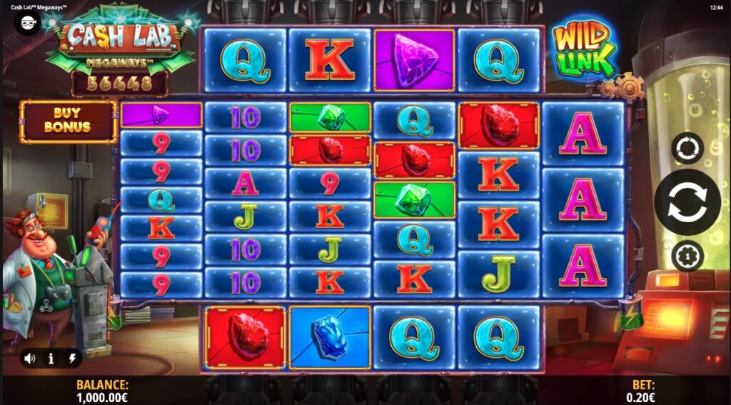 slots that accept credit cards